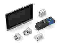 WAGO Controllers and PLCs providing optimum performance and availability for machines and equipment.